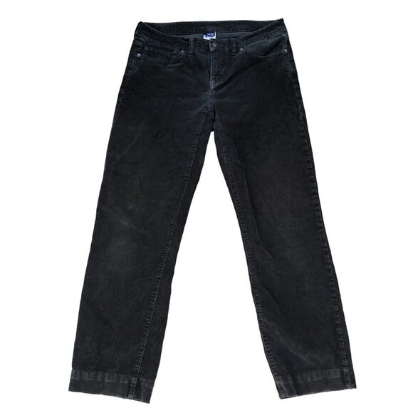 Vintage Patagonia Organic Cotton Pants Size 29 Olive Green - Picture 3 of 11